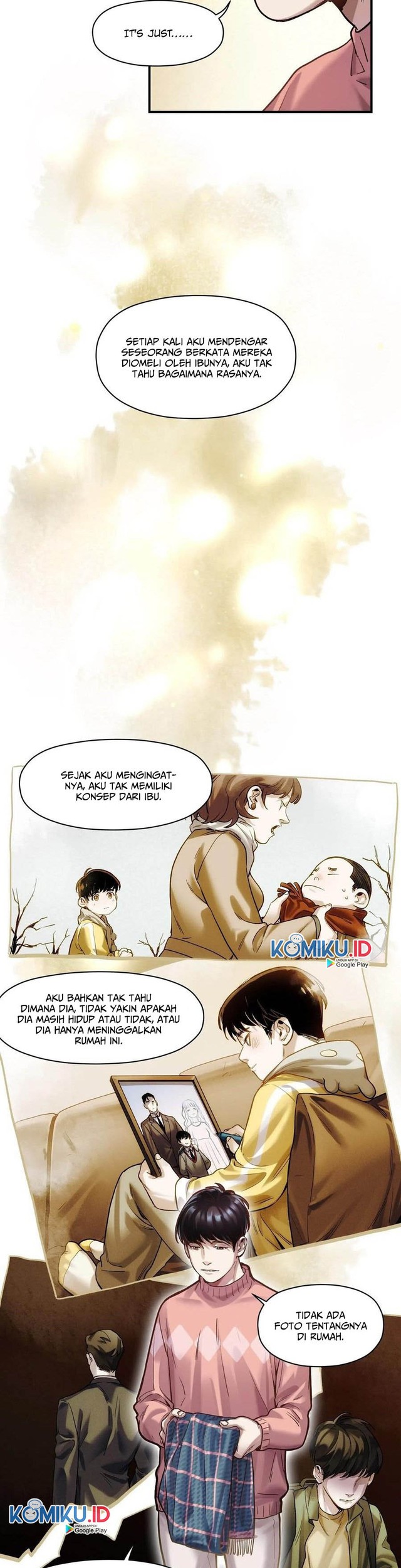 Villain Initialization Chapter 77 Gambar 13