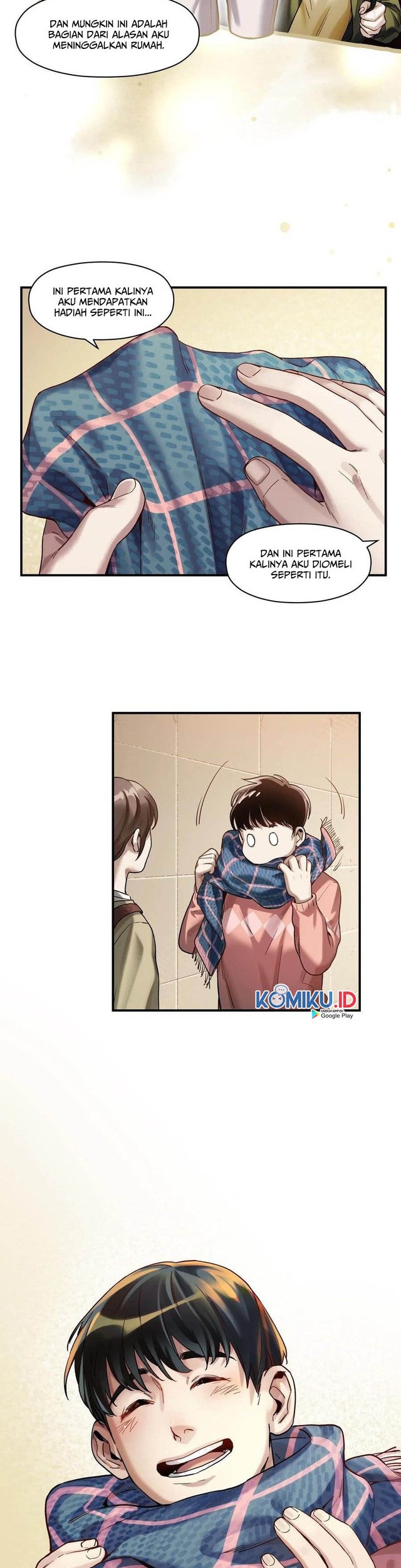 Villain Initialization Chapter 77 Gambar 14