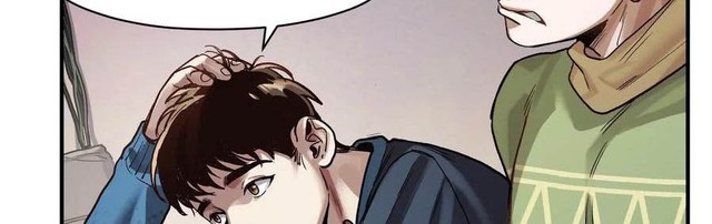 Villain Initialization Chapter 78 Gambar 16