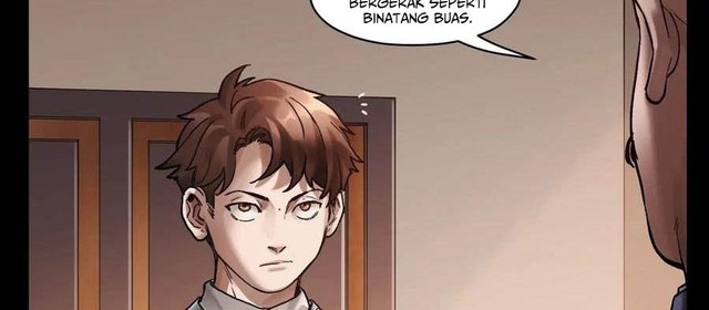 Villain Initialization Chapter 80 Gambar 16