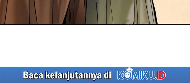 Villain Initialization Chapter 80 Gambar 22