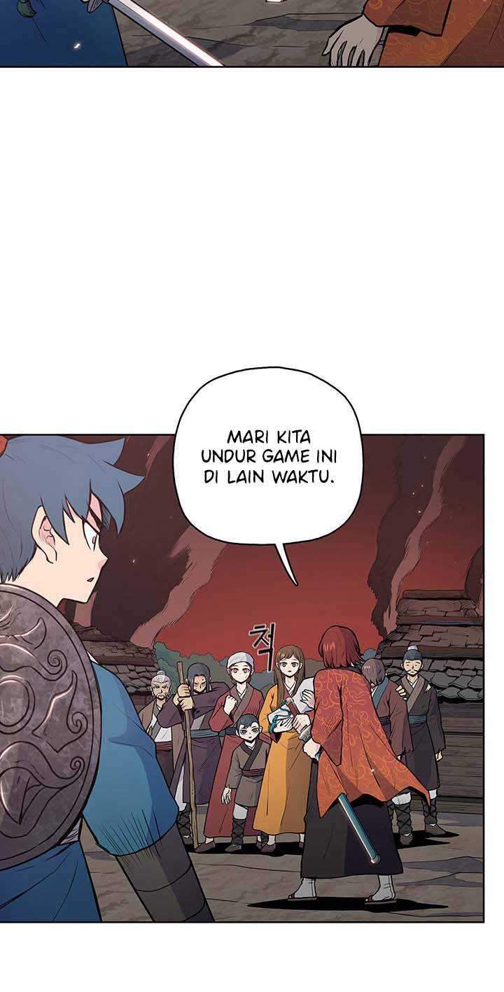 Reincarnated War God Chapter 22 Gambar 20