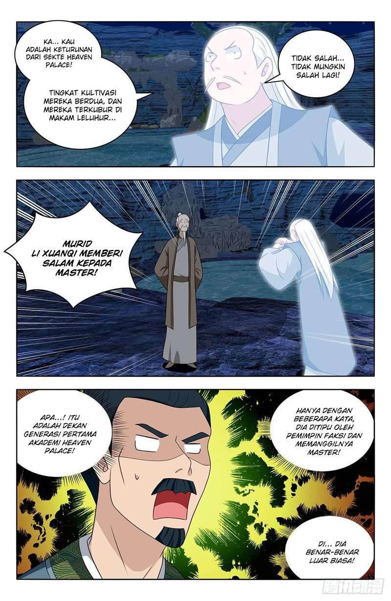 Strongest Anti M.E.T.A Chapter 453 Gambar 11
