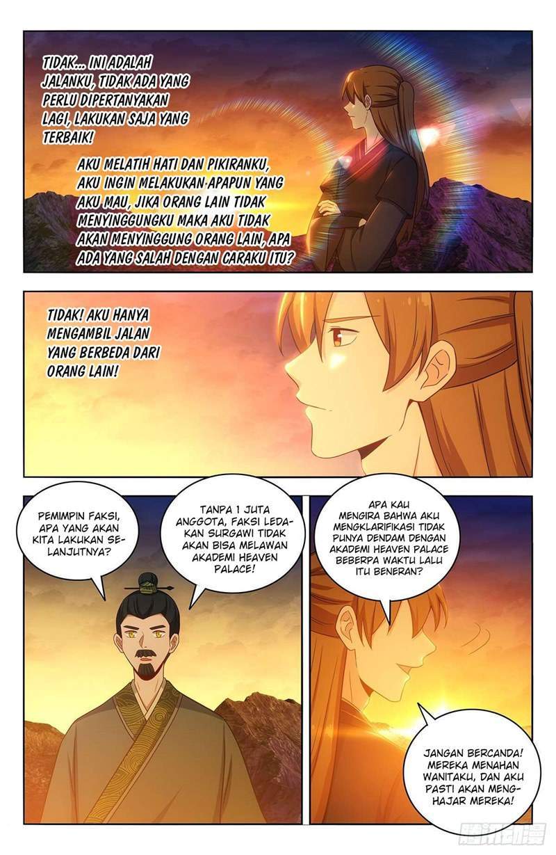 Strongest Anti M.E.T.A Chapter 451 Gambar 12
