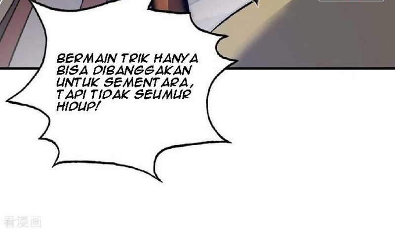 The First Son-In-Law Vanguard of All Time Chapter 129 Gambar 27