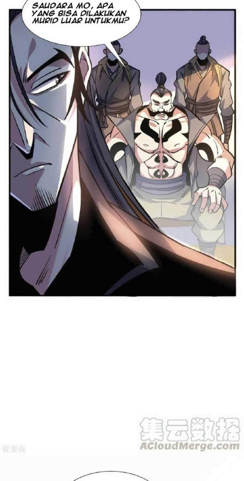 The First Son-In-Law Vanguard of All Time Chapter 127 Gambar 4