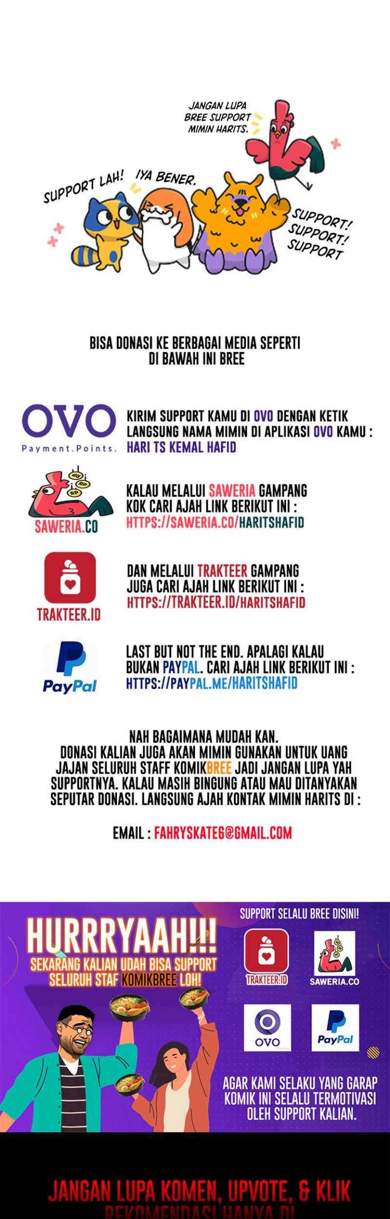 Baca Komik The First Son-In-Law Vanguard of All Time Chapter 126 Gambar 1