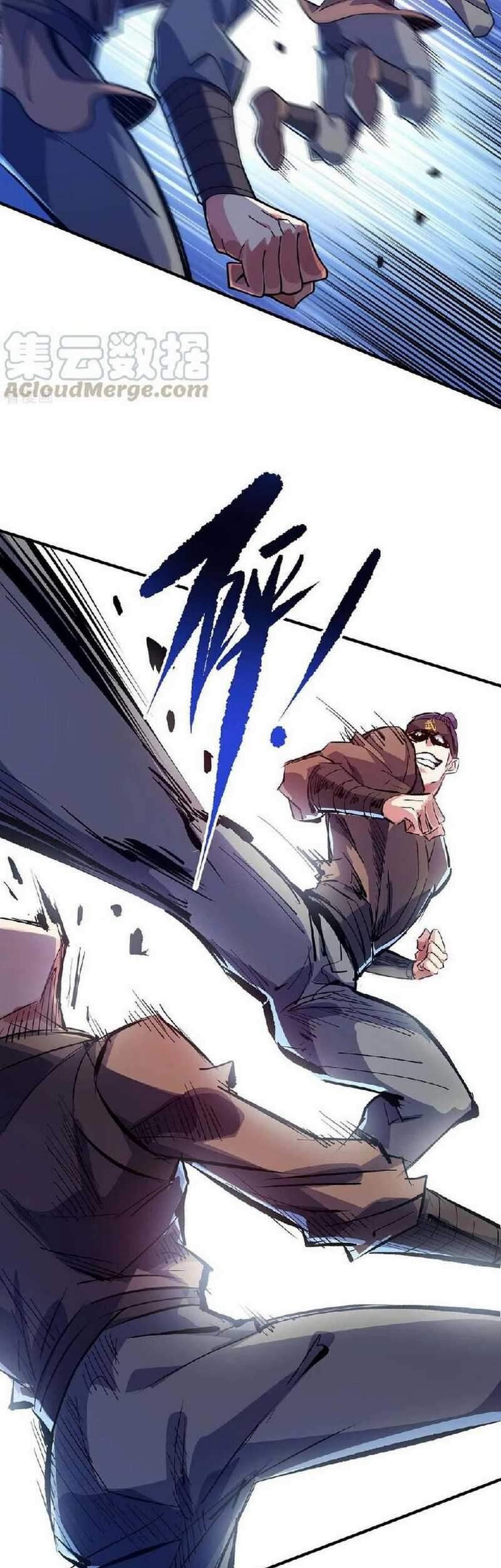 The First Son-In-Law Vanguard of All Time Chapter 126 Gambar 11