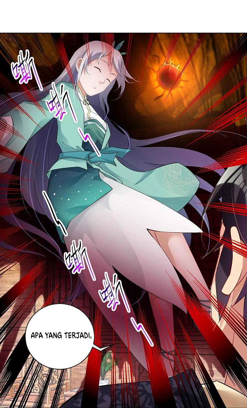 Reborn of War God Chapter 245 Gambar 20
