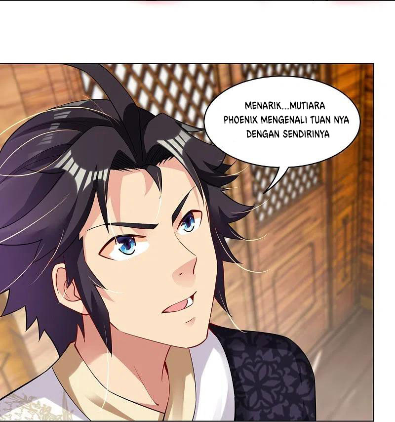 Reborn of War God Chapter 245 Gambar 22