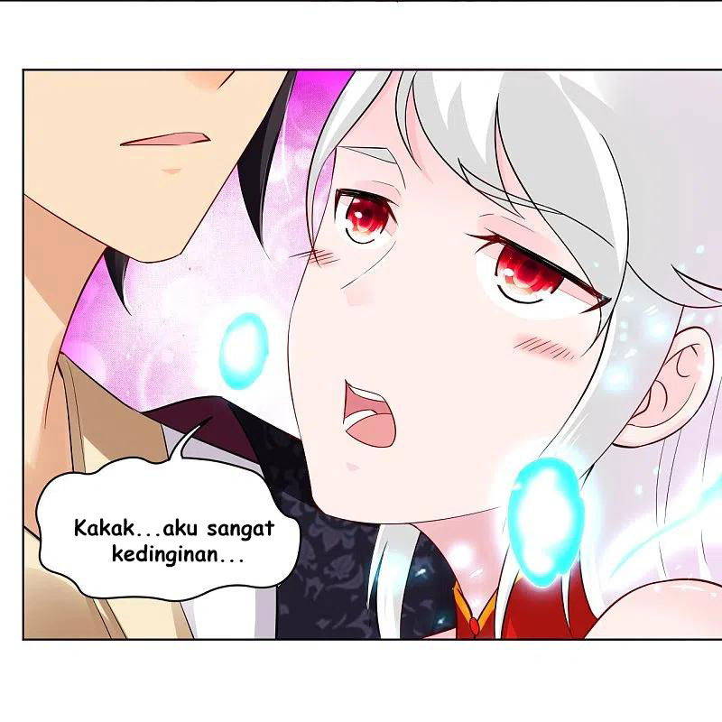 Reborn of War God Chapter 245 Gambar 30