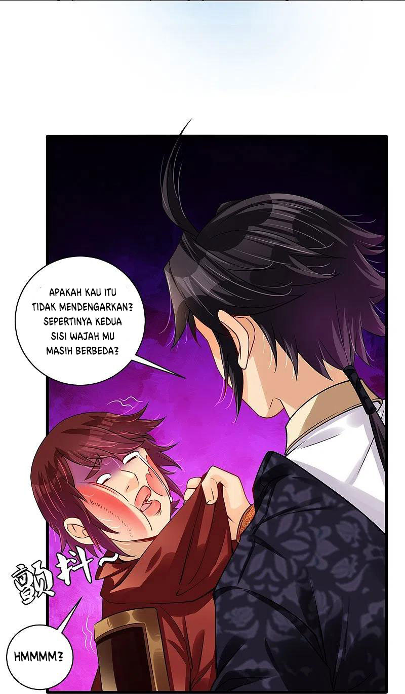 Reborn of War God Chapter 241 Gambar 22
