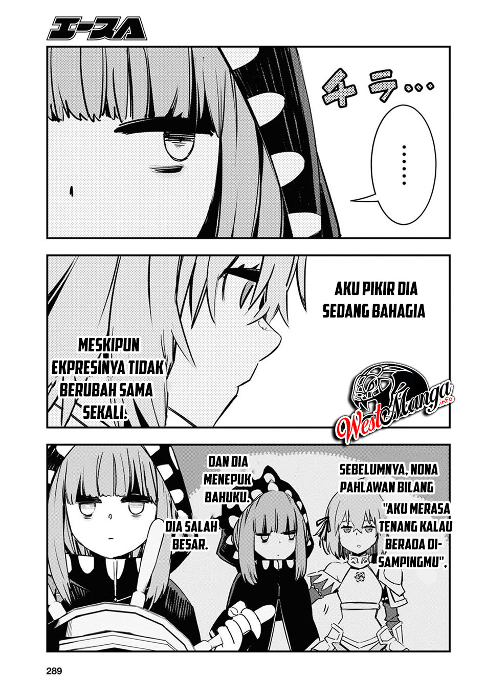 Shin no Nakama janai to Yuusha no Party wo Oidasareta node Henkyou de Slow Life suru Koto ni shimashita Chapter 37 Gambar 7