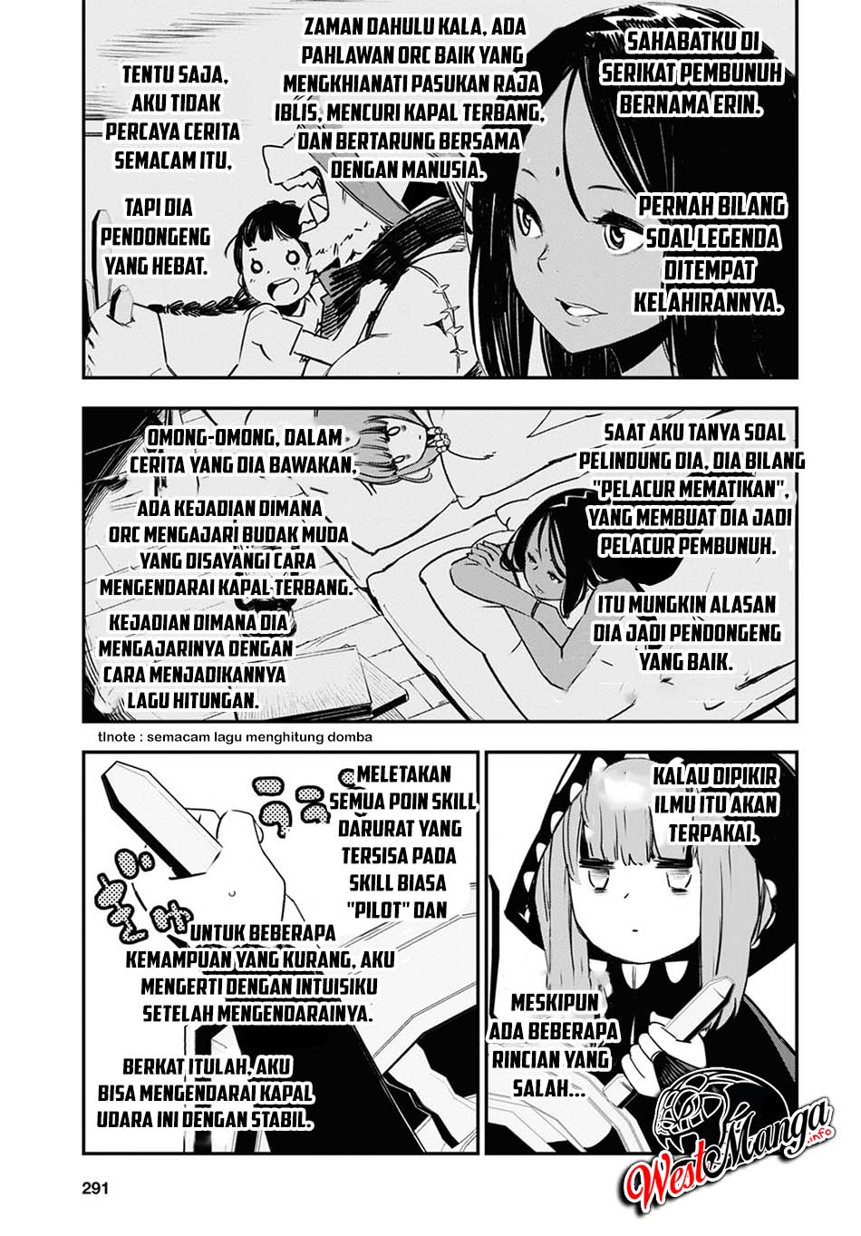 Shin no Nakama janai to Yuusha no Party wo Oidasareta node Henkyou de Slow Life suru Koto ni shimashita Chapter 37 Gambar 9
