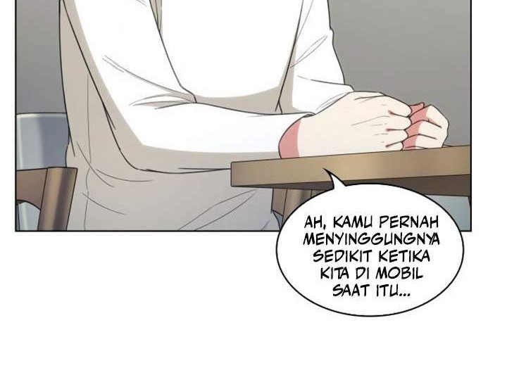 My Office Noona’s Story Chapter 18 Gambar 20