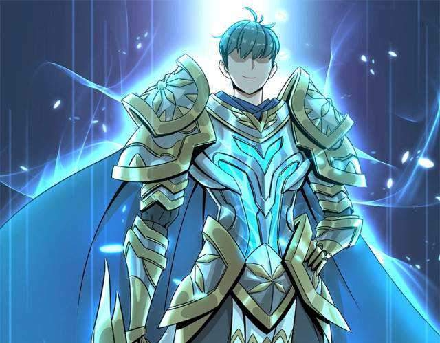 Manhua Domination One Sword Chapter 156 gambar nomor 2