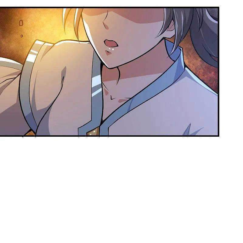 Domination One Sword Chapter 156 Gambar 28