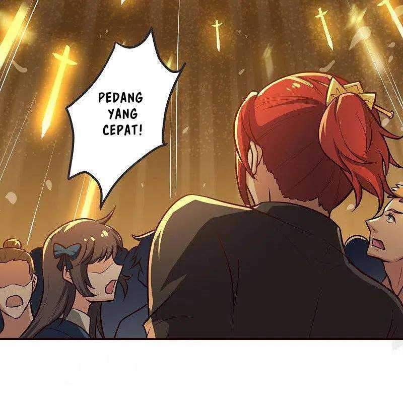 Domination One Sword Chapter 155 Gambar 15