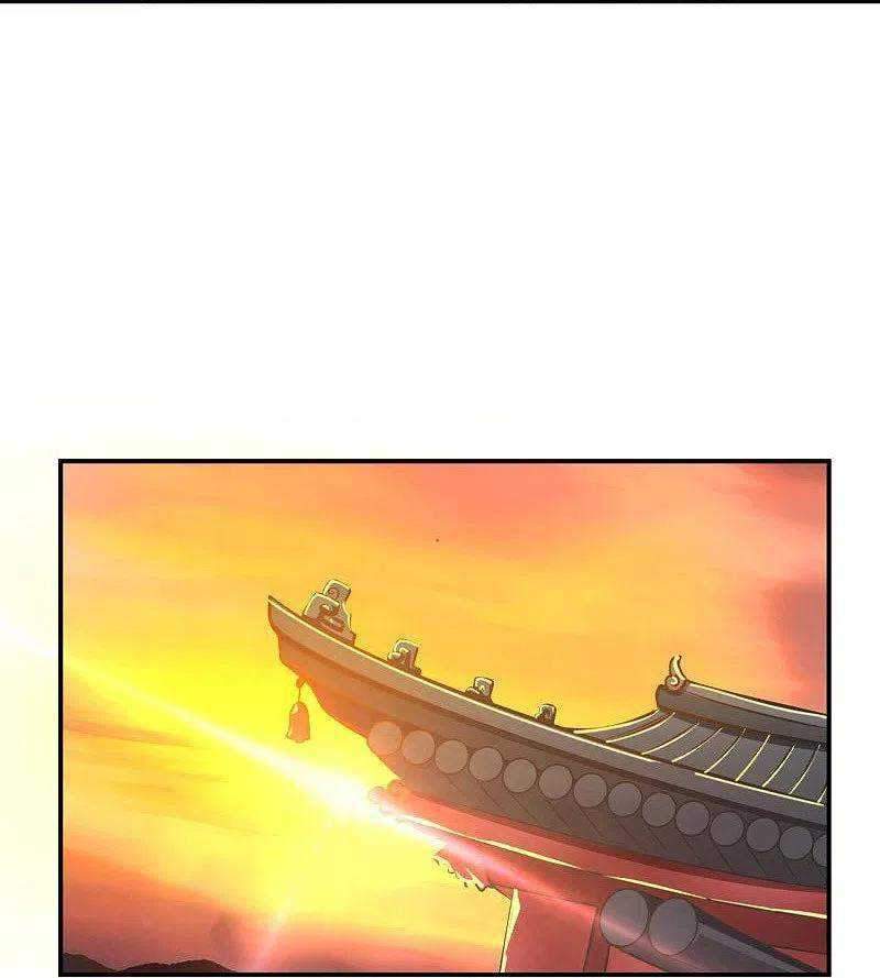 Domination One Sword Chapter 155 Gambar 27