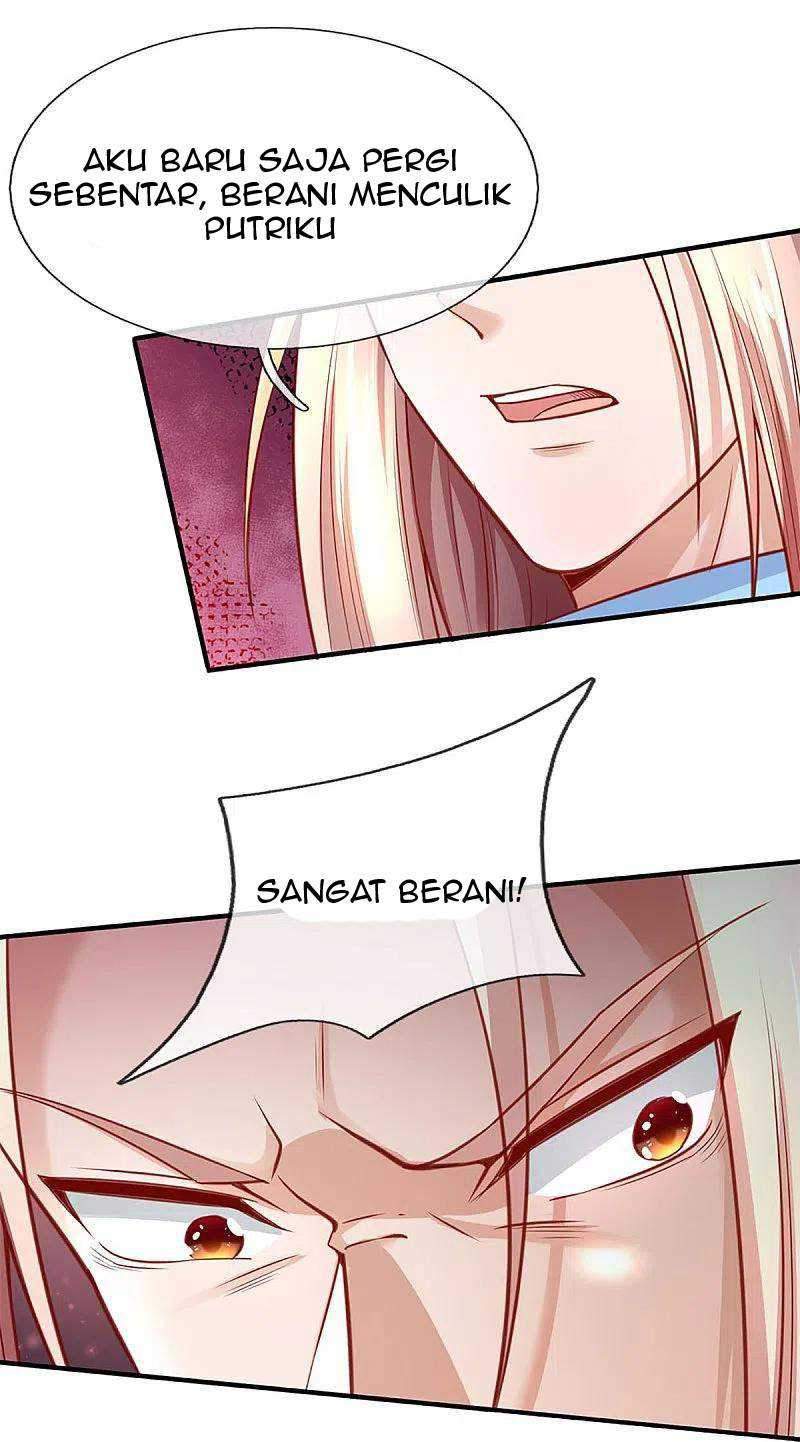 Immortal Daddy Xianzun Chapter 226 Gambar 17