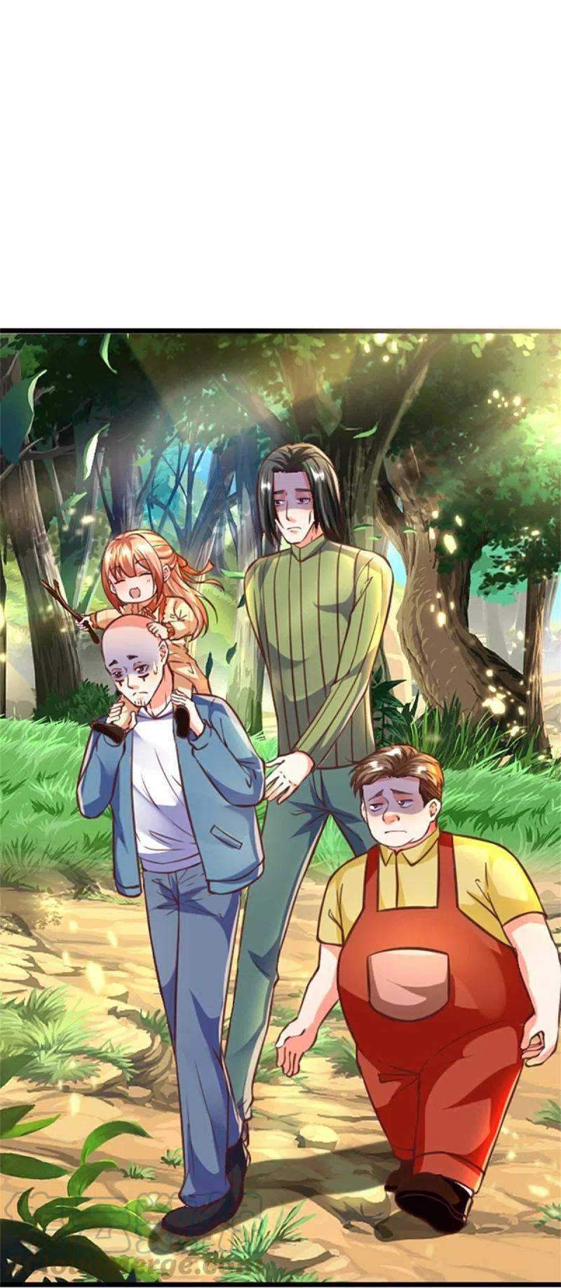 Immortal Daddy Xianzun Chapter 226 Gambar 22