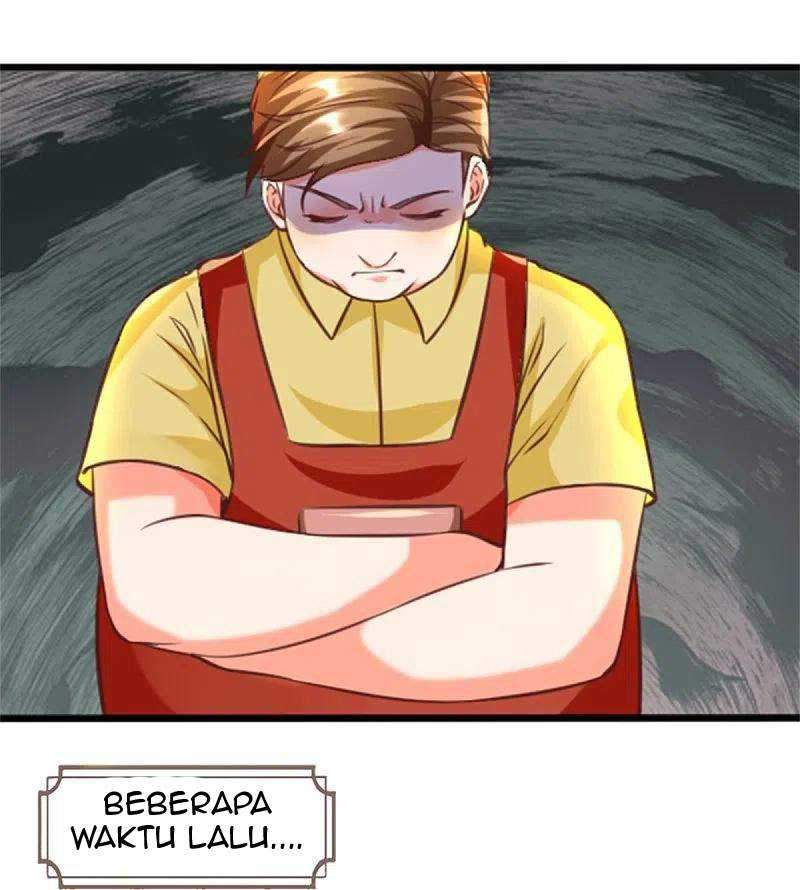 Immortal Daddy Xianzun Chapter 226 Gambar 25