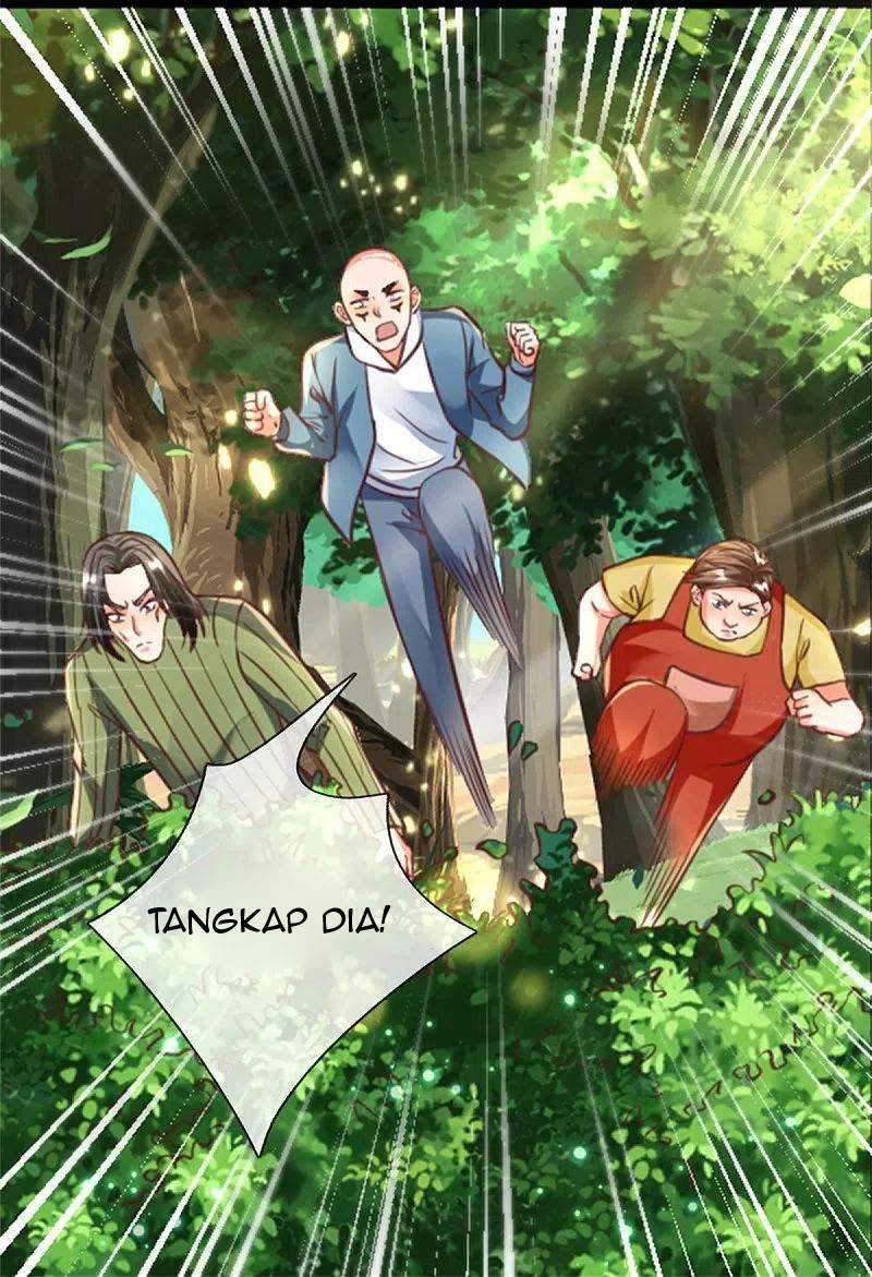 Immortal Daddy Xianzun Chapter 226 Gambar 29