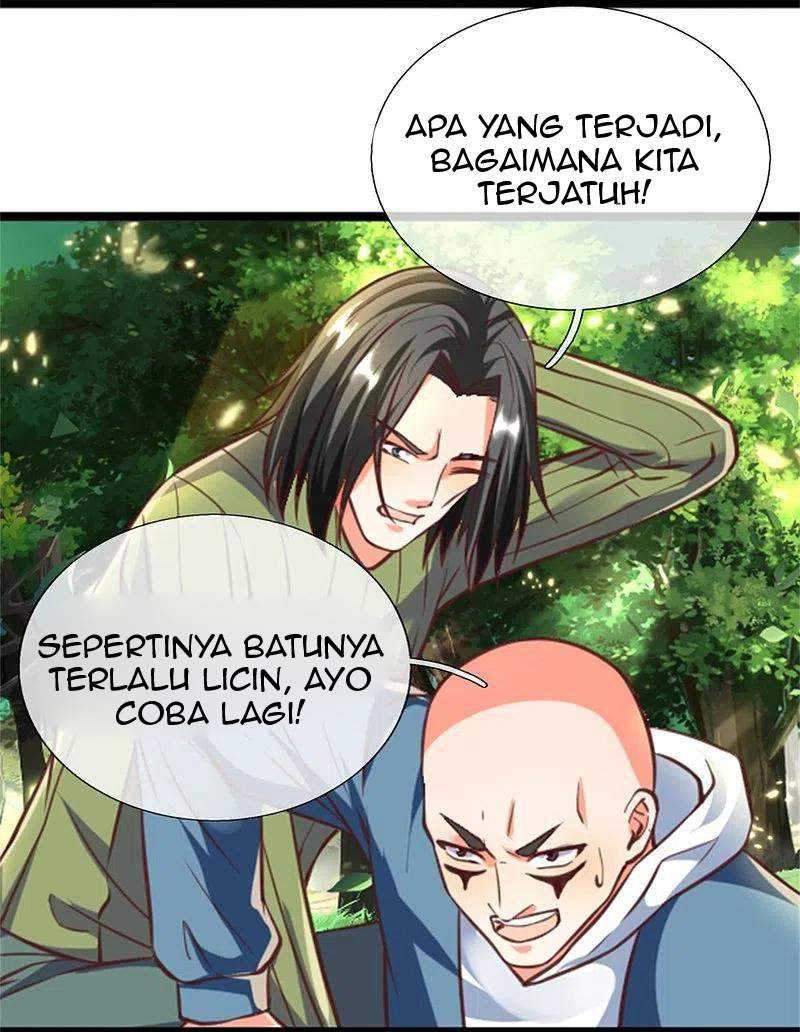 Immortal Daddy Xianzun Chapter 226 Gambar 31