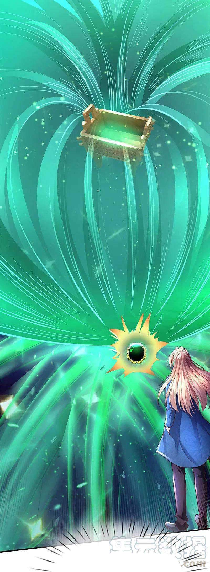 Immortal Daddy Xianzun Chapter 226 Gambar 6