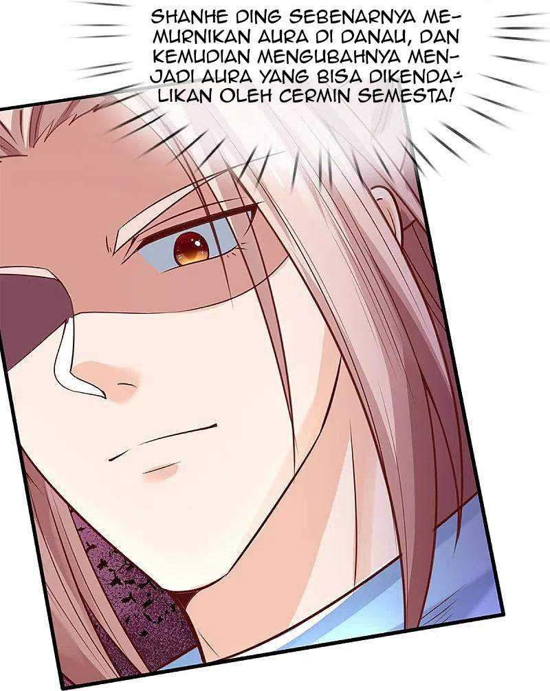 Immortal Daddy Xianzun Chapter 226 Gambar 7