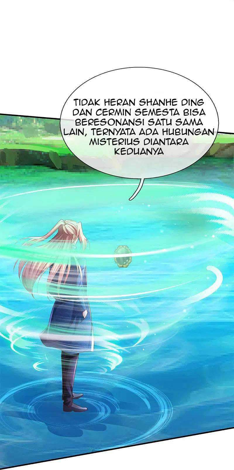 Immortal Daddy Xianzun Chapter 226 Gambar 9