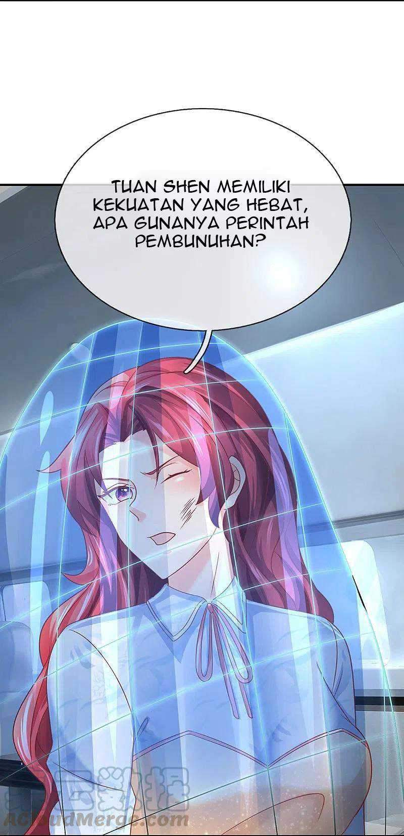 Immortal Daddy Xianzun Chapter 225 Gambar 10