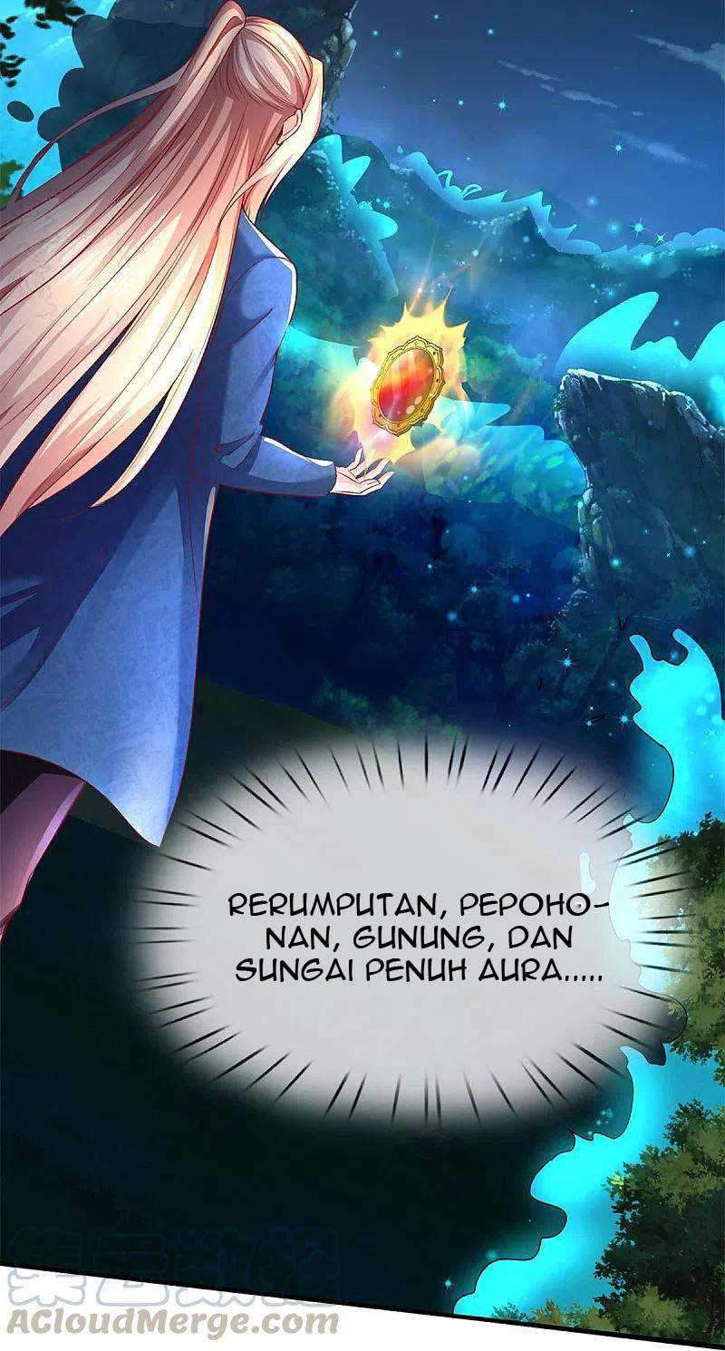 Immortal Daddy Xianzun Chapter 225 Gambar 20
