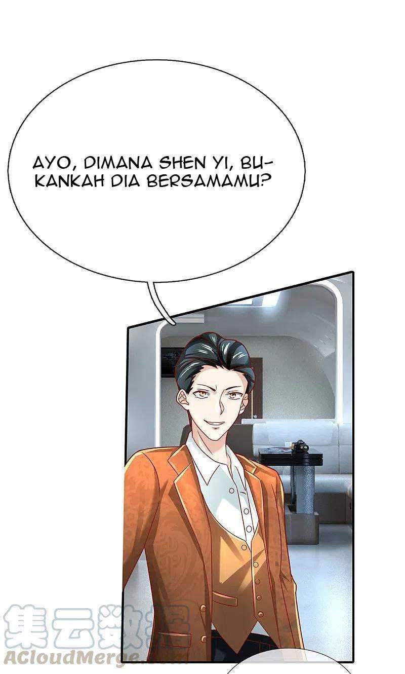 Immortal Daddy Xianzun Chapter 225 Gambar 6