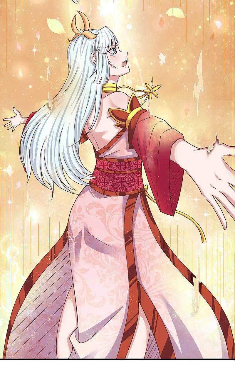 Shura Sword Sovereign Chapter 224 Gambar 11