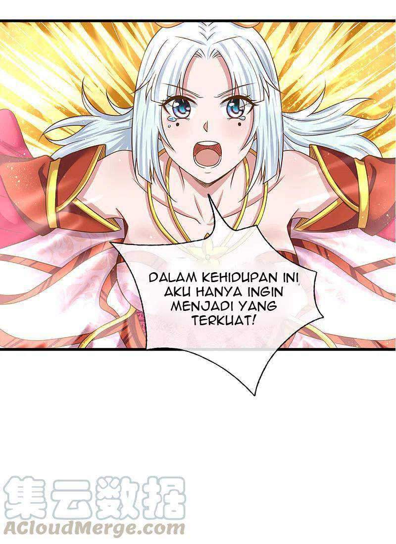 Shura Sword Sovereign Chapter 224 Gambar 12