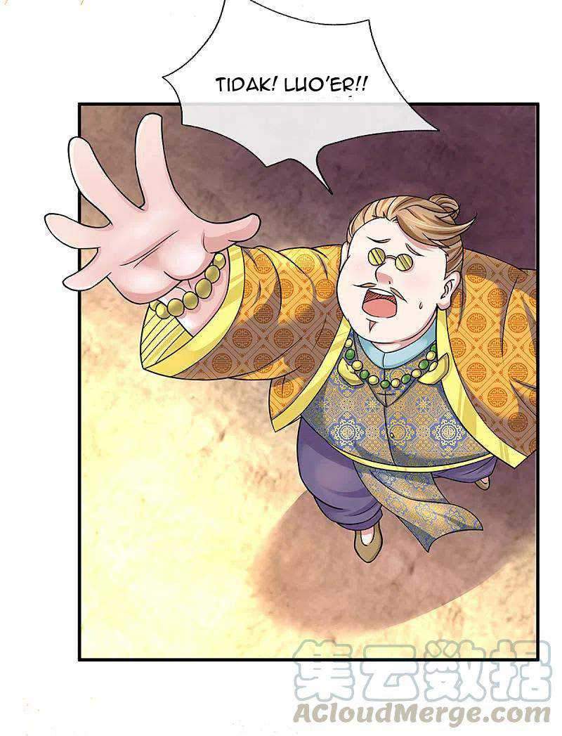 Shura Sword Sovereign Chapter 224 Gambar 14