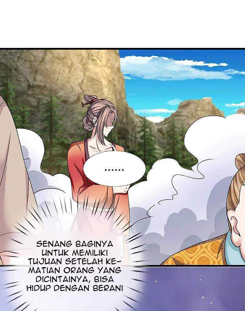 Shura Sword Sovereign Chapter 224 Gambar 19