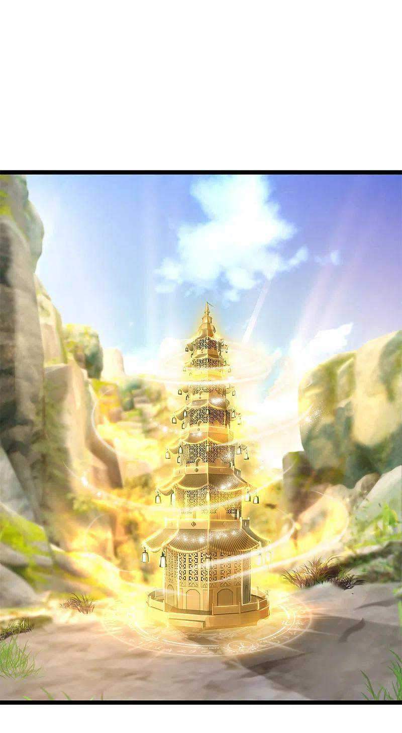 Shura Sword Sovereign Chapter 224 Gambar 21