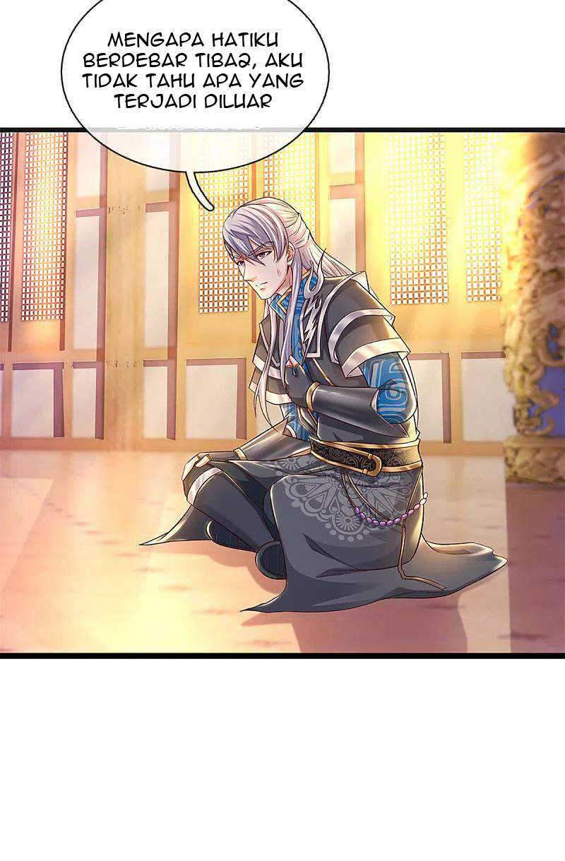 Shura Sword Sovereign Chapter 224 Gambar 23