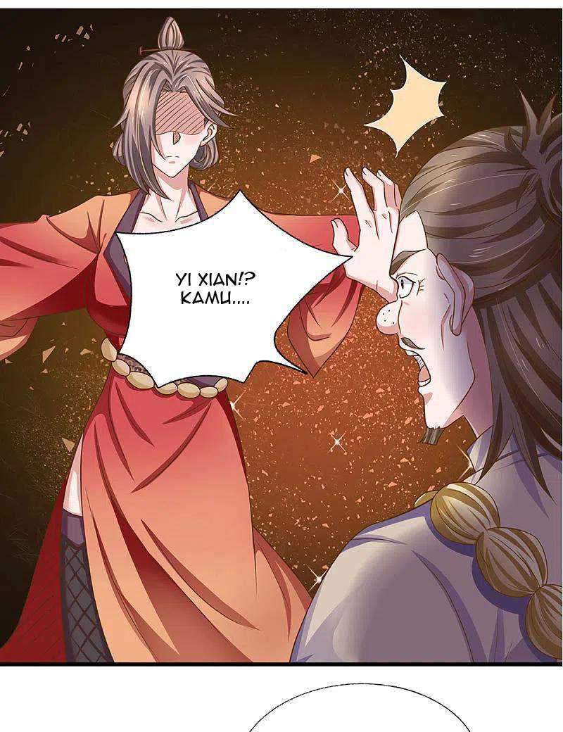 Shura Sword Sovereign Chapter 224 Gambar 5