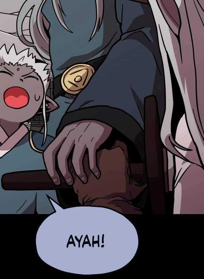 Metro Hunter Chapter 13 Gambar 19