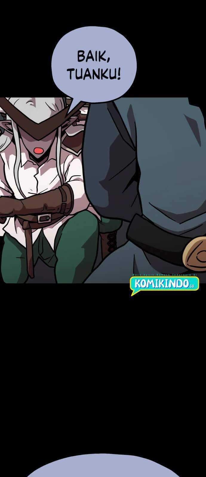 Metro Hunter Chapter 13 Gambar 21