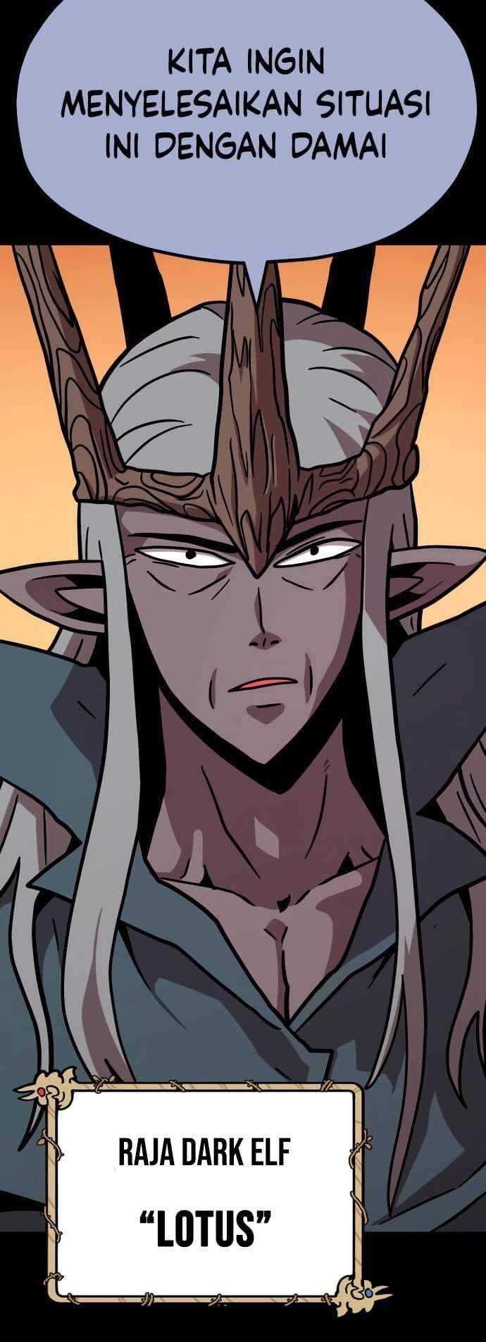 Metro Hunter Chapter 13 Gambar 22
