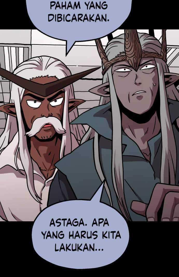 Metro Hunter Chapter 13 Gambar 25