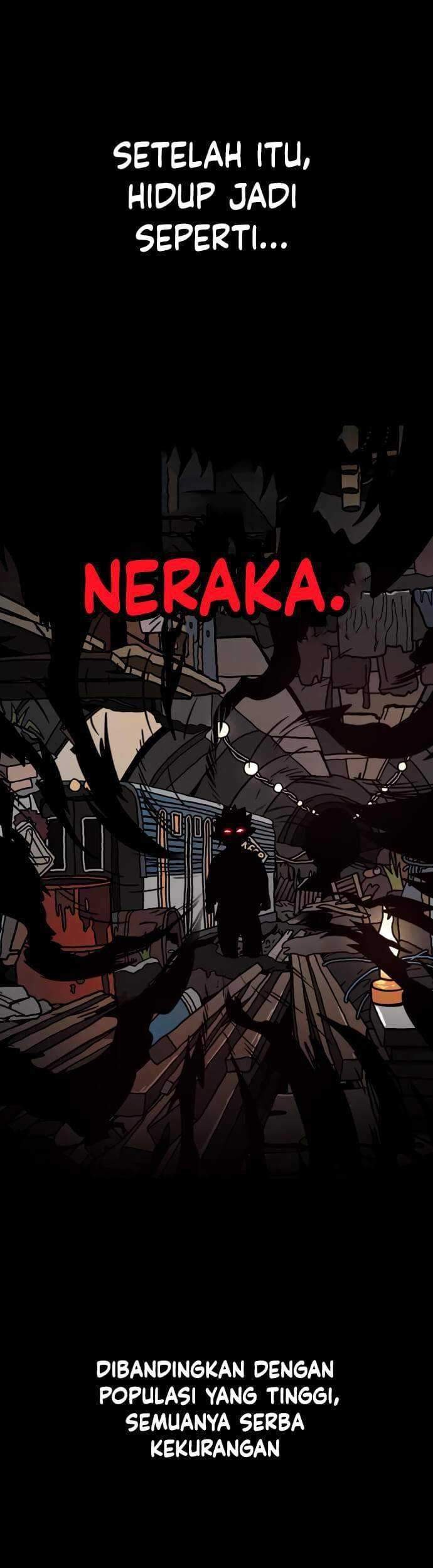 Metro Hunter Chapter 13 Gambar 53
