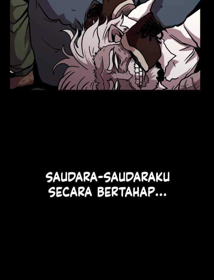 Metro Hunter Chapter 13 Gambar 55