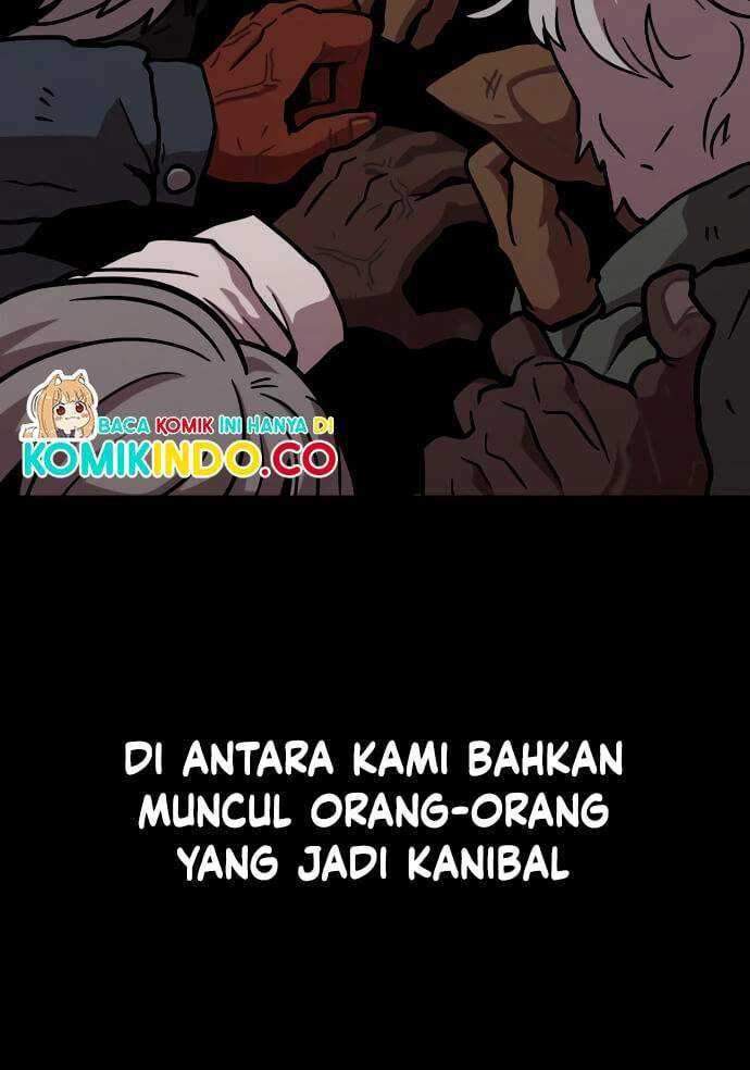 Metro Hunter Chapter 13 Gambar 58