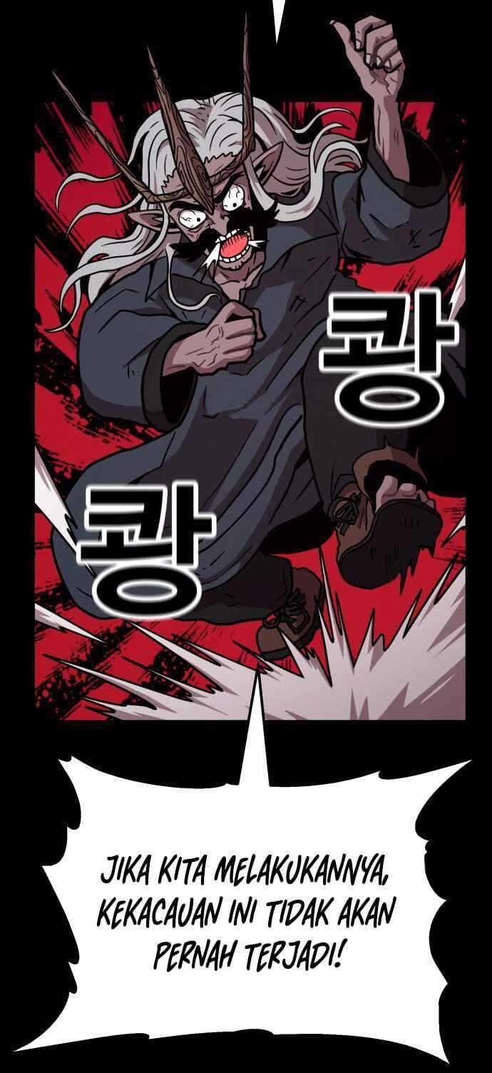 Metro Hunter Chapter 13 Gambar 64