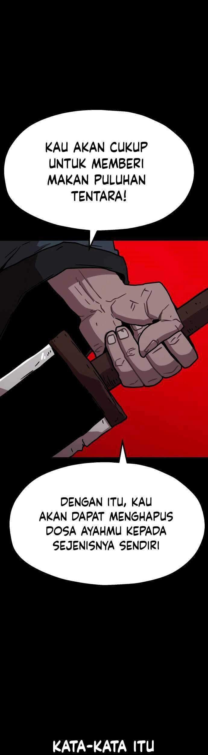 Metro Hunter Chapter 13 Gambar 68